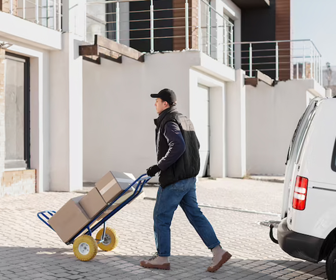 How Much Do Local Movers Usually Cost
