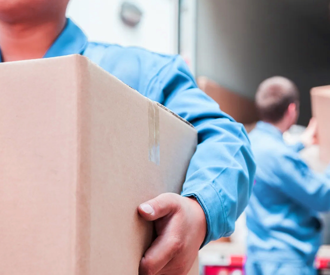 Do You Tip Long Distance Movers Before or After