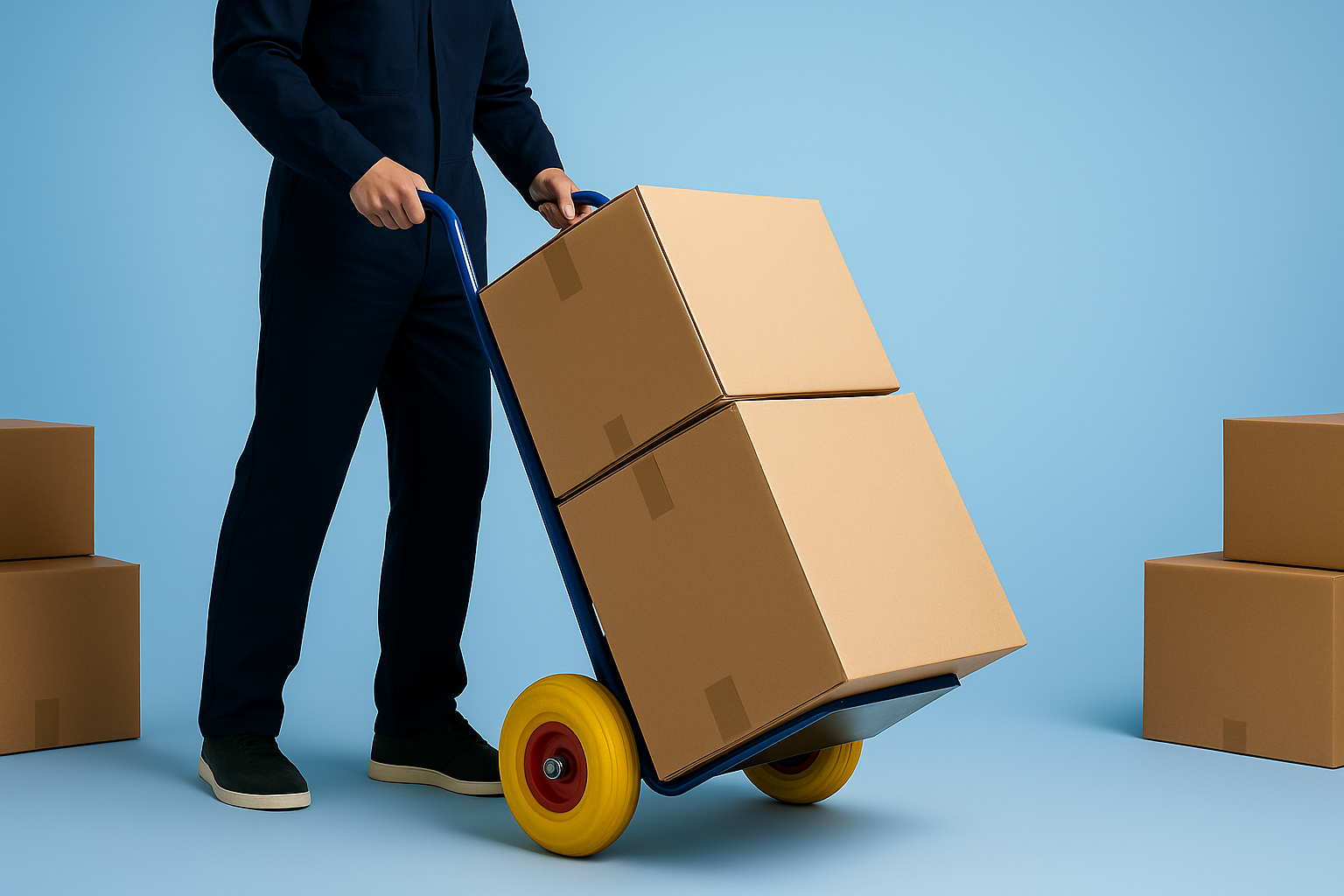 movers box