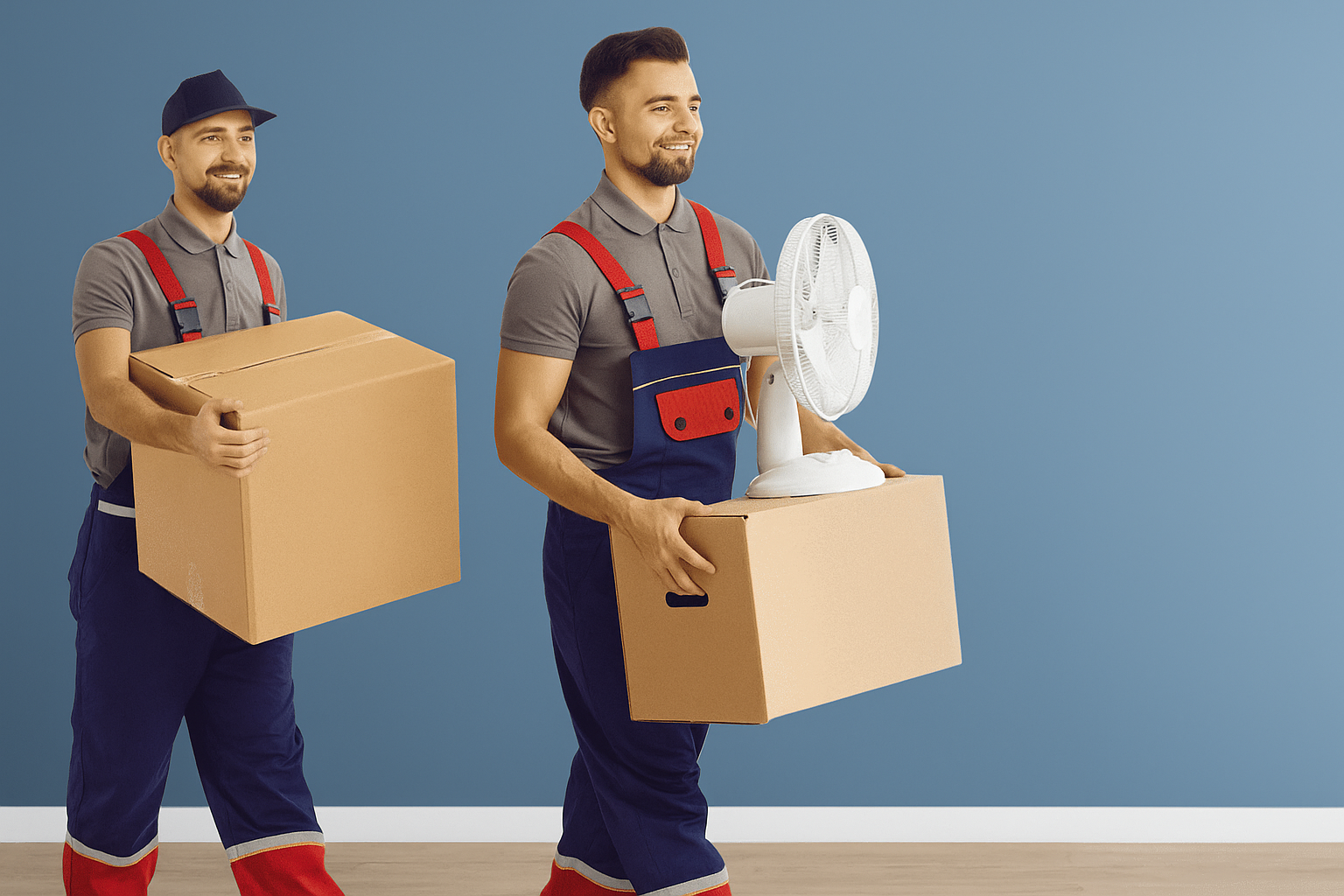 movers guys
