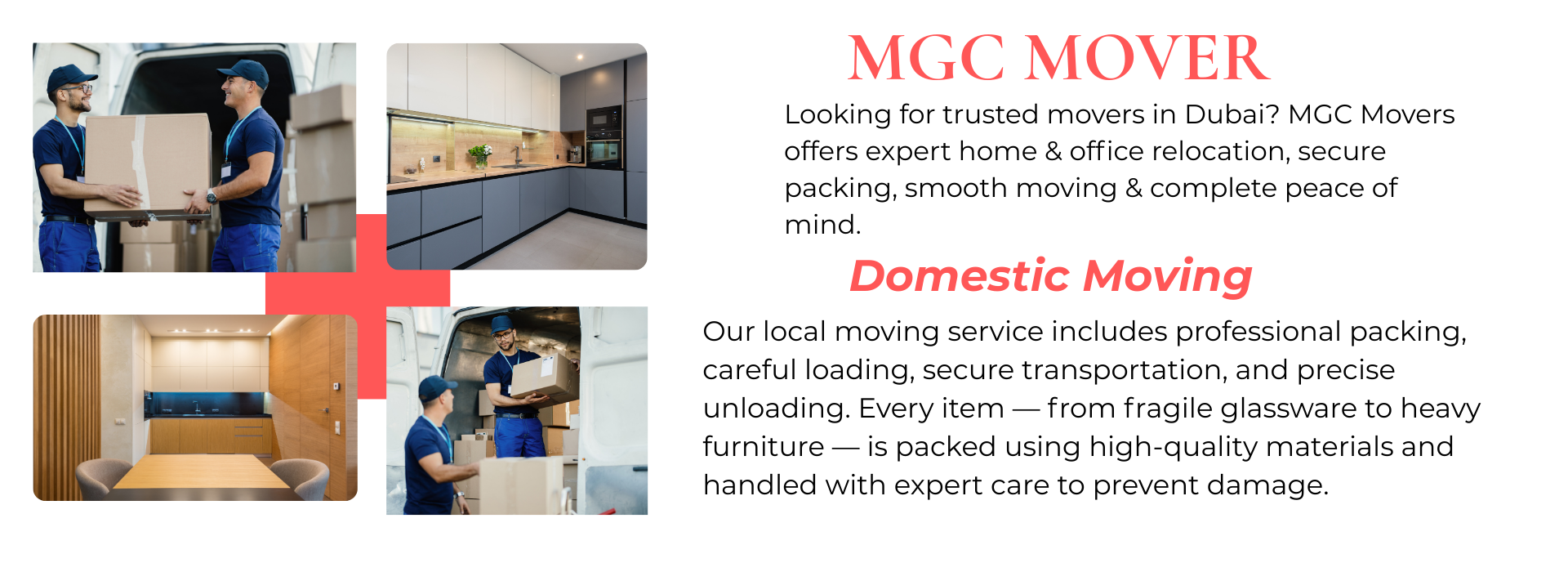 MOVERS