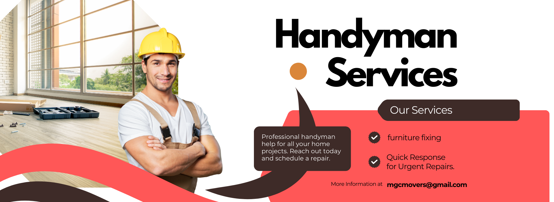 Professional Handyman