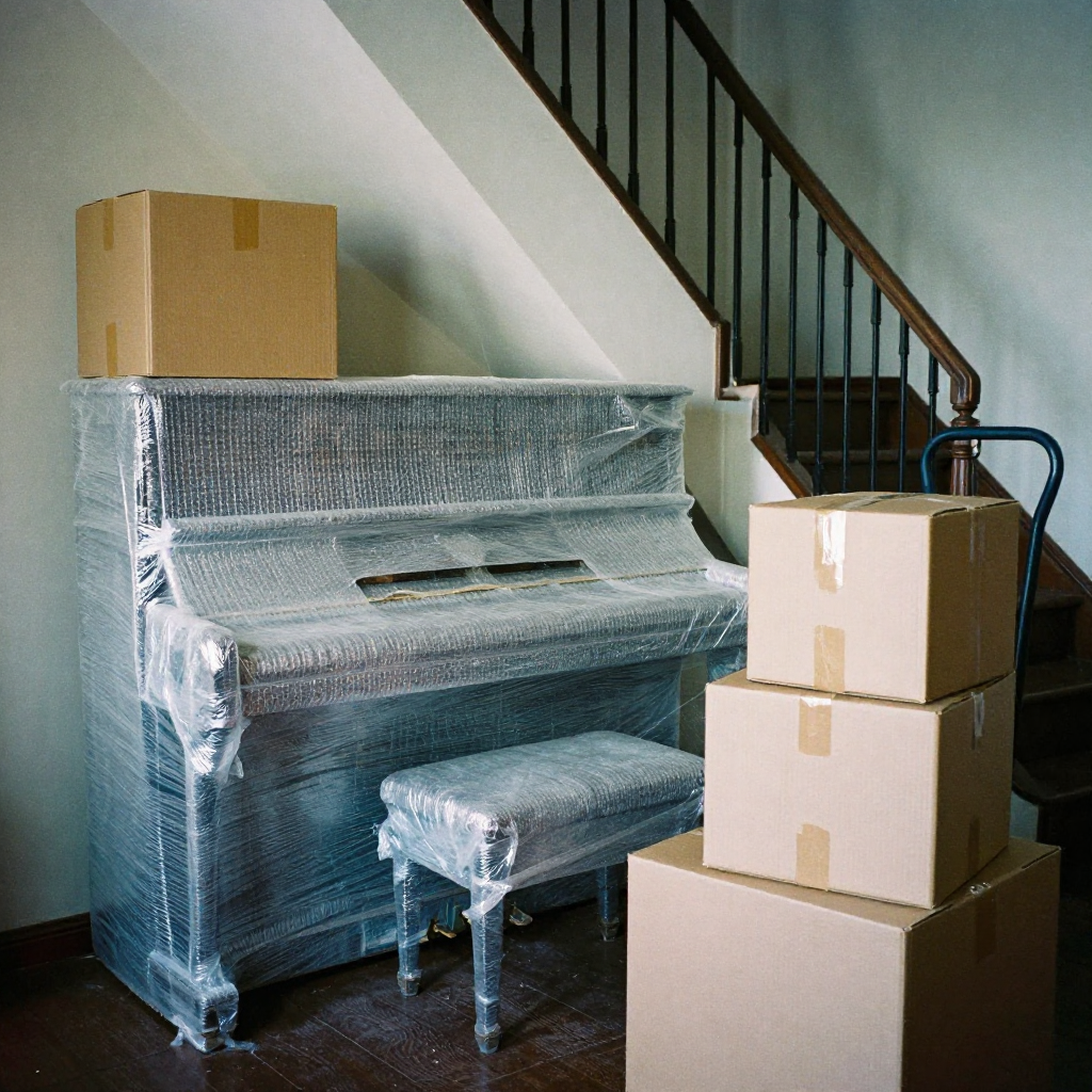 piano movers
