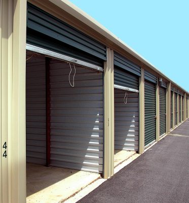 storage warehouse,