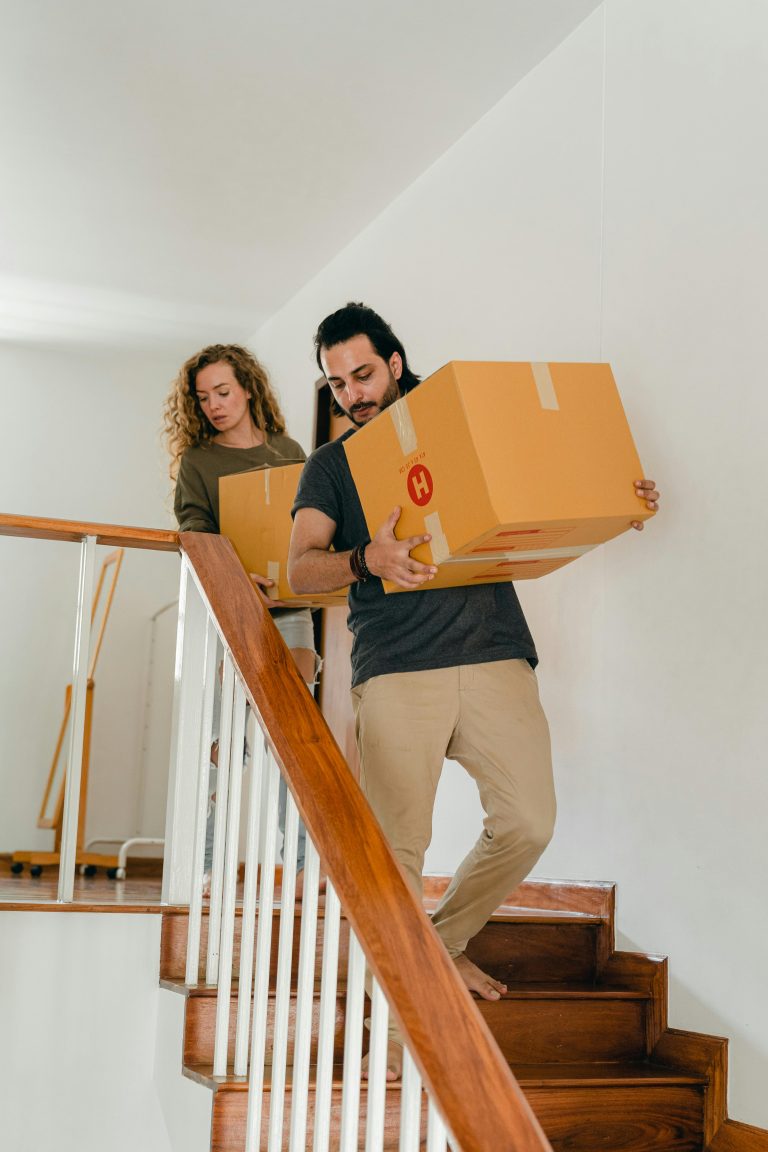 MOVE OUT