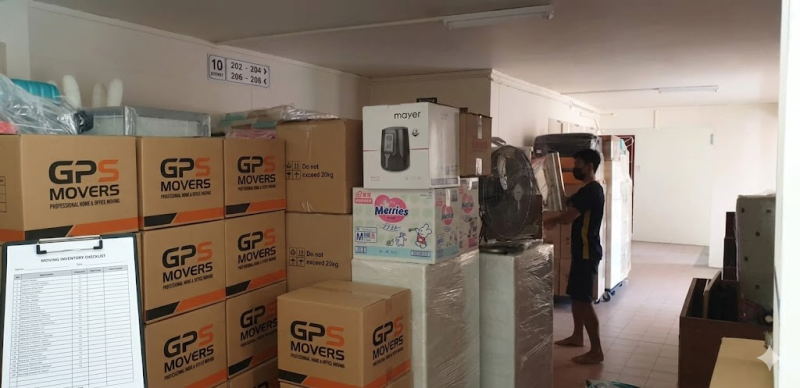 Move-in Permit Dubai