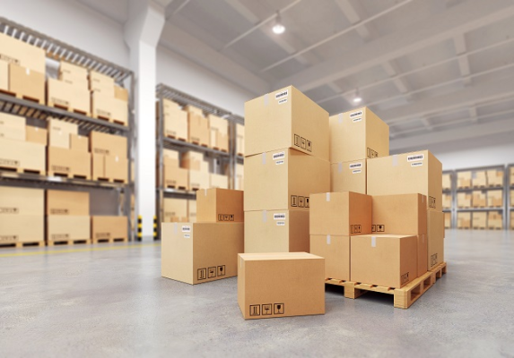 Furniture Storage in Dubai