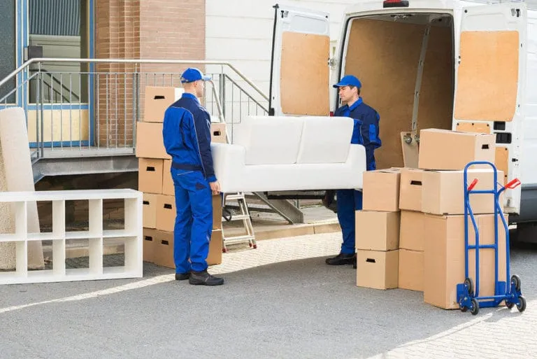 Professional Relocation Guide