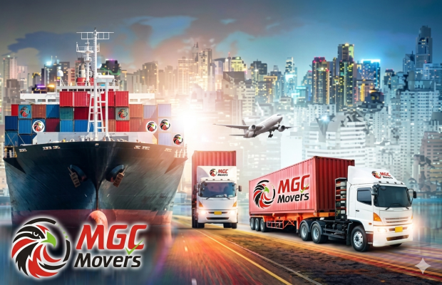 Global Relocation