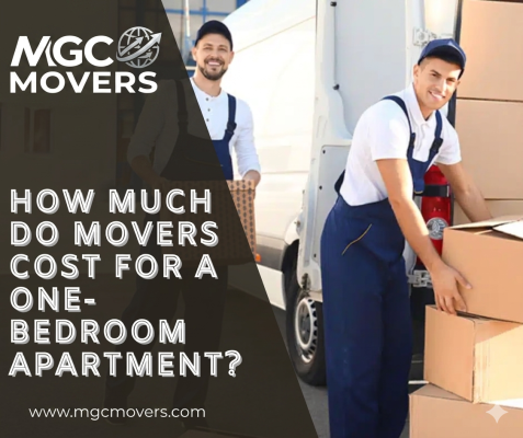 Cost for a One-Bedroom Apartment in Dubai
