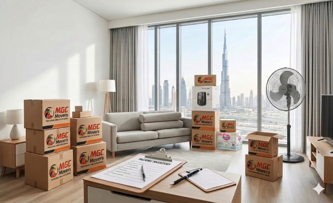 House Shifting