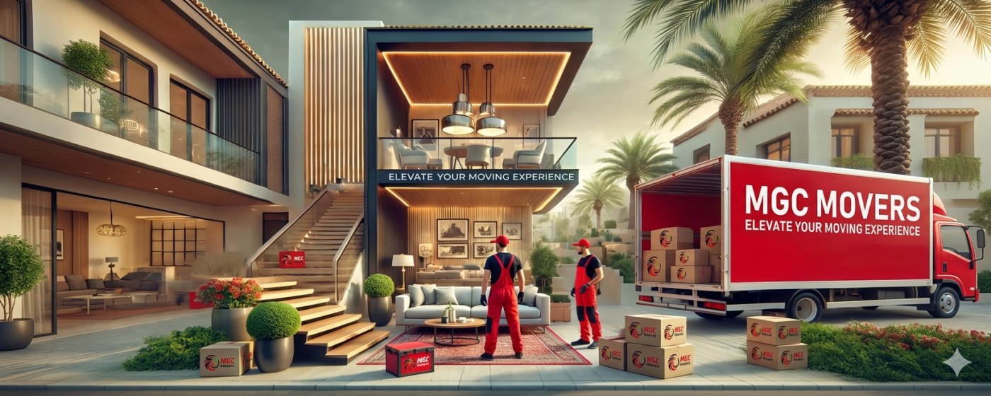 overs and Packers Dubai Hills | Professional Home & Office Relocation