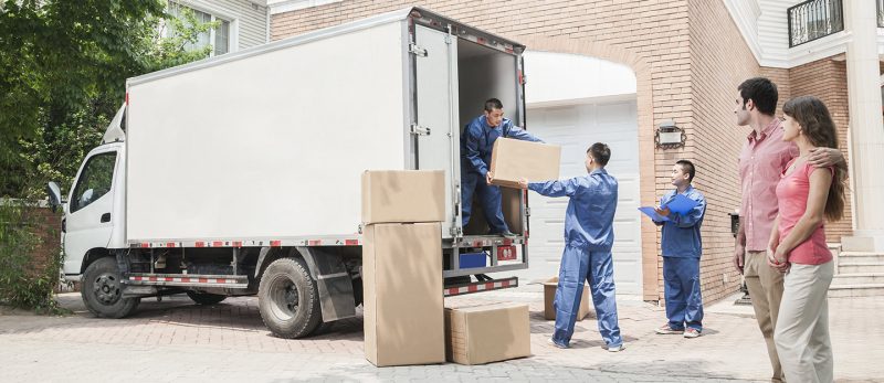 House Movers and Packers Dubai | Stress-Free Home Relocation.