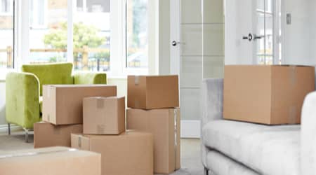 Home Removals and Packers in Dubai