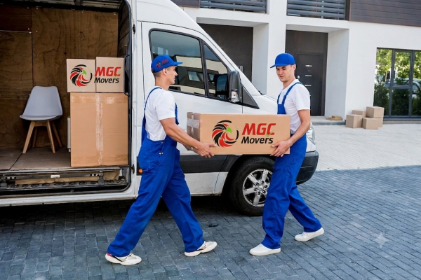 Relocation Guide to Avoid Stress